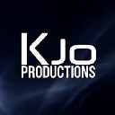 KJo Productions Logo