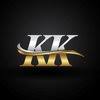 KK Studios Wedding Videography  Logo