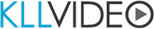 KLL Video Productions Logo