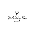 KLS Wedding Films Logo