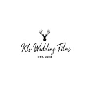 KLS Wedding Films logo