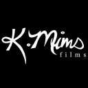 K Mims Films Logo