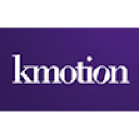 kmotion media Logo