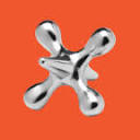Knack Design + Production logo