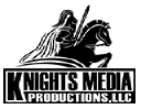 Knights Media Productions Logo