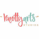 Knotty Arts Studio Logo