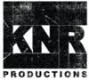 KNR Productions Logo