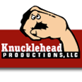 Knucklehead Productions ,LLC Logo
