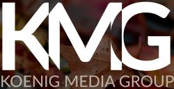 Koenig Media Group Logo