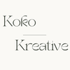 Koko Kreative Logo