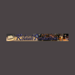 Kolaiah Productions Logo