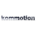 KOMMOTION Logo