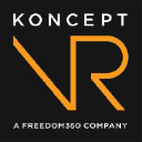 Koncept VR Logo