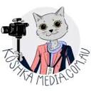 Koshka Media Pty Ltd Logo