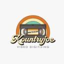 Kountryjoe Video Digitizing Logo