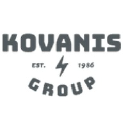 Kovanis Services Logo