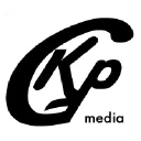 KPG Media Ltd Logo