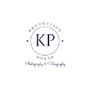 KP Production House Logo