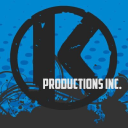 K-Productions Inc. Logo