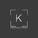 K Productions UK logo