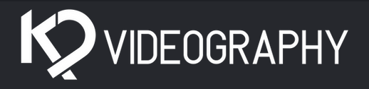 KP Videography & Photography logo