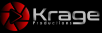 Krage Productions Logo