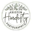 Kristen Hardesty Photography, LLC Logo
