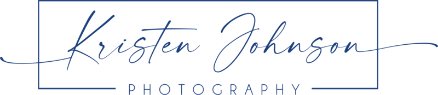 Kristen Johnson Photography Logo