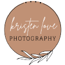 kristen love photography Logo