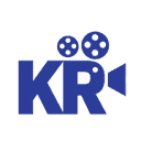 KR Video Productions Logo