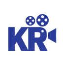 KR Video Productions logo