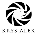 Krys Alex Photography Logo