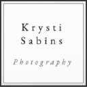 Krysti Sabins Photography Logo