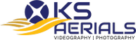 KSAerials Logo