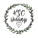 KSC Weddings Logo