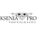 Ksenia Pro Photography Logo