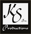 KS Productions Logo