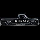 K Train Productions Logo