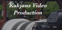 Kukjans video production Logo