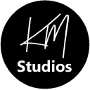 KM Studios Logo