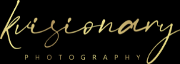 KVisionary Photography Logo