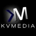 KVMedia LLC Logo