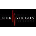 Kirk Voclain Photography Logo