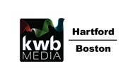 KWB MEDIA LLC. Logo