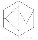 Kyle Mize Productions Logo