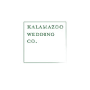 Kalamazoo Wedding Company Logo