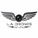 L.A. Drones Logo
