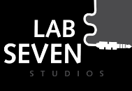 Lab Seven Studios Logo