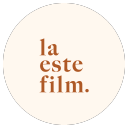 La Este Film Logo