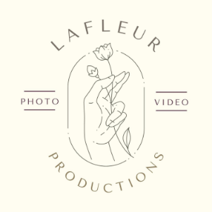 Lafleur Productions Logo